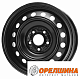 Евродиск  6,5х16  5х114,3  ЕТ45  60,1  (75J45C ED) Black